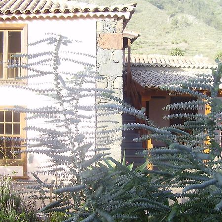 Apartmán Casa Dona Justa Tegueste Exteriér fotografie